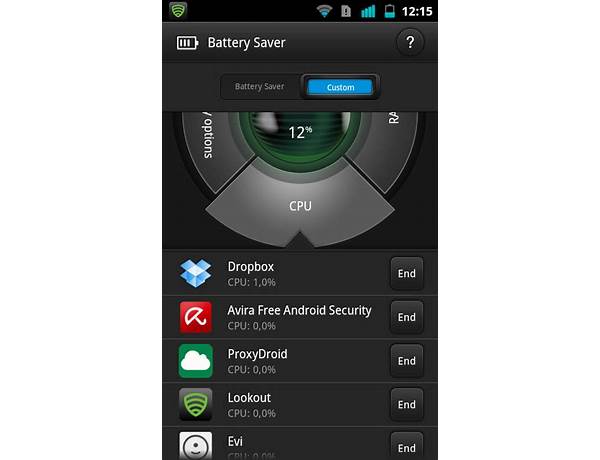 Power Tune-Up for Android - Download the APK from Habererciyes